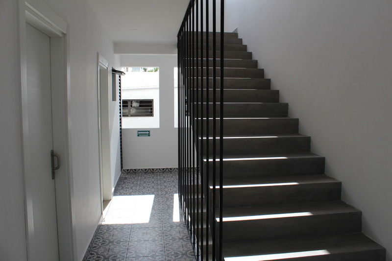 Cozy Studios Down Town Playa Del Carmen By Kvr Exterior photo