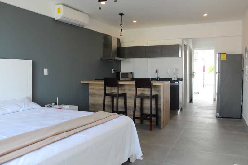 Cozy Studios Down Town Playa Del Carmen By Kvr Exterior photo
